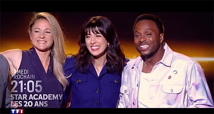 Star Academy : quelle audience après le succès sur TF1 ? Nolwenn Leroy, Cyril Cinélu, Houcine, Quentin Mosimann condamnés ?