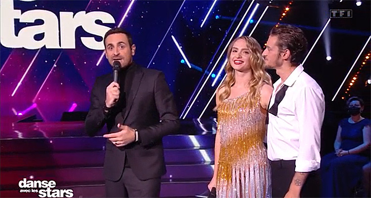 Programme TV de ce soir (vendredi 5 novembre 2021) : Danse avec les stars (TF1), Capitaine Marleau (France 2), Anges et démons (France 3), Magda Goebbels...