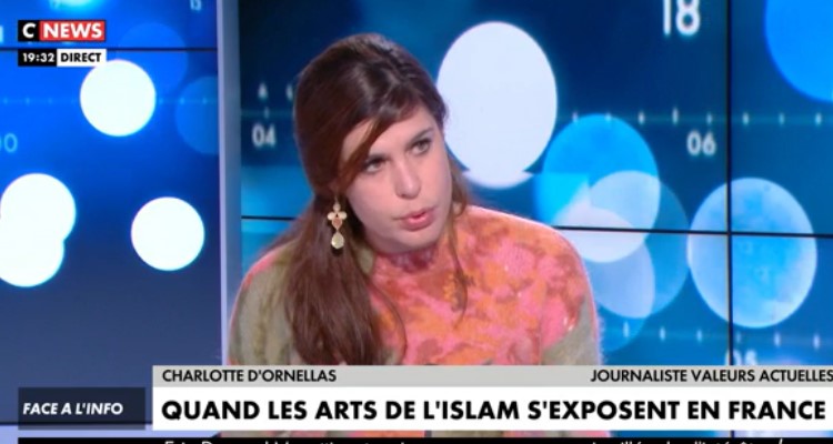 Face à l’info : la mise au point de Charlotte d’Ornellas sur CNews, Dimitri Pavlenko prend ses distances