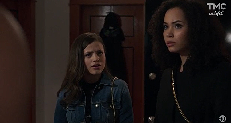 Charmed déjà déprogrammé sur TMC, Melonie Diaz éloignée après des audiences décevantes