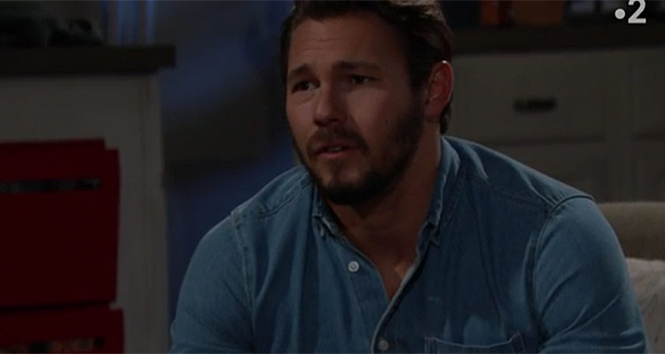 Amour, Gloire et Beauté / Top Models : la nuit de Steffy et Liam, le choc de Hope, les moments forts des épisodes du 8 au 12 novembre 2021 sur France 2 Amour, Gloire et Beauté / Top Models : la nuit de Steffy et Liam, le choc de Hope, les moments forts des épisodes du 8 au 12 novembre 2021 sur France 2