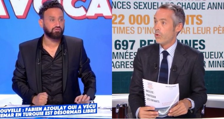 TPMP (C8) : Cyril Hanouna fait tomber Yann Barthès, TMC change de stratégie