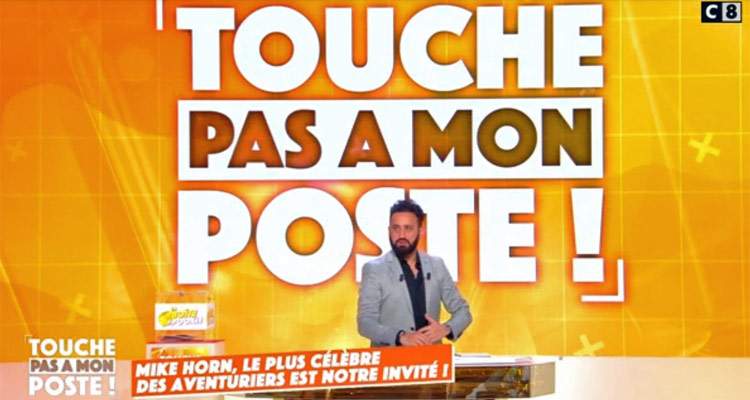 Touche pas à mon poste : Cyril Hanouna recadre un chroniqueur, Benjamin Castaldi insulte, C8 s’essouffle