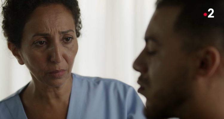 Un si grand soleil (spoiler) : Yasmine prête à tout pour sauver Driss ?