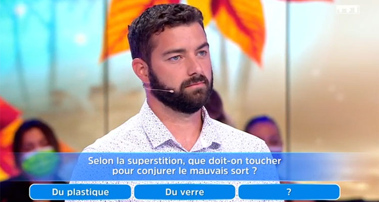 Les 12 coups de midi : l’étoile mystérieuse dévoilée par Benjamin ce samedi 6 novembre 2021 sur TF1 ?