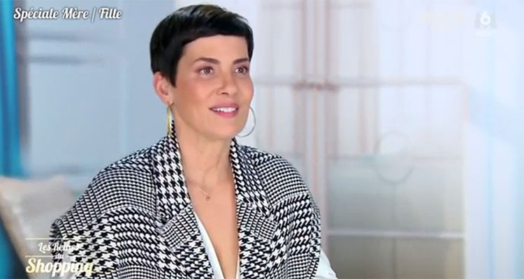  Les reines du shopping (M6) : pourquoi Cristina Cordula pourrait bientôt arriver sur TF1