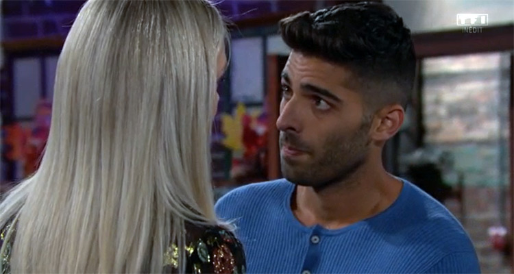 Les feux de l’amour, TF1 (spoiler) : pourquoi Jason Canela (Arturo) a été sous pression sur les tournages