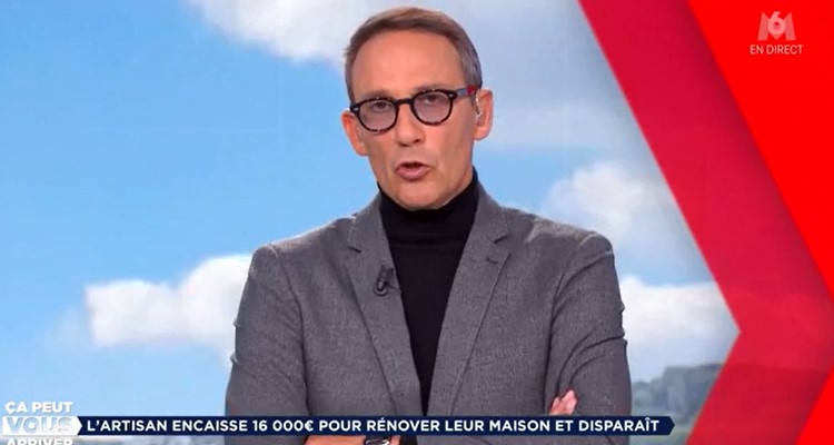 Ca peut vous arriver : Julien Courbet lance des insultes, Maître Noachovitch s’insurge sur M6