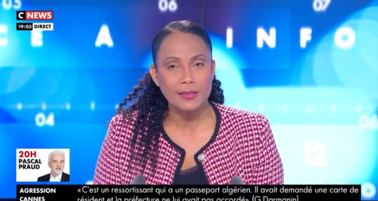 Face à l’info : l’aveu de Christine Kelly, révélations sur Eric Zemmour et son interview sur CNews