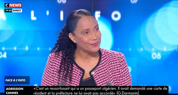 Christine Kelly (Face à l’info) : « Eric Zemmour a été capital dans la percée de CNews »