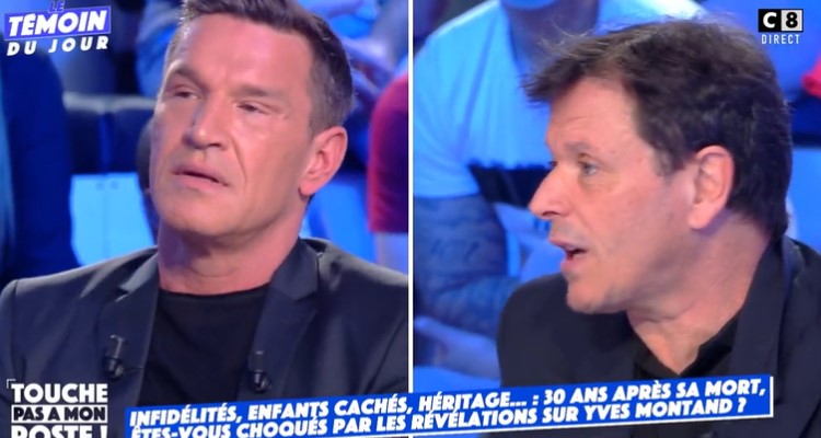 Touche pas à mon poste : Benjamin Castaldi fou de rage, Cyril Hanouna propulse les audiences de C8