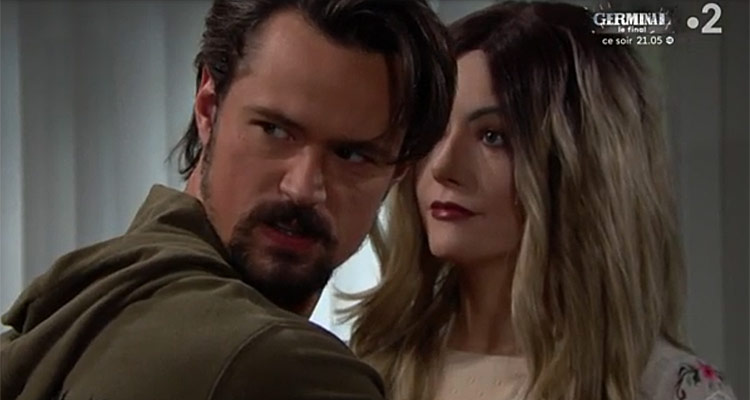 Amour, Gloire et Beauté / Top Models : Thomas sur le point de mourir, méprise fatale pour Liam et Hope, les moments forts des épisodes du 15 au 19 novembre 2021 sur France 2 Amour, Gloire et Beauté / Top Models : Thomas sur le point de mourir, méprise fatale pour Liam et Hope, les moments forts des épisodes du 15 au 19 novembre 2021 sur France 2
