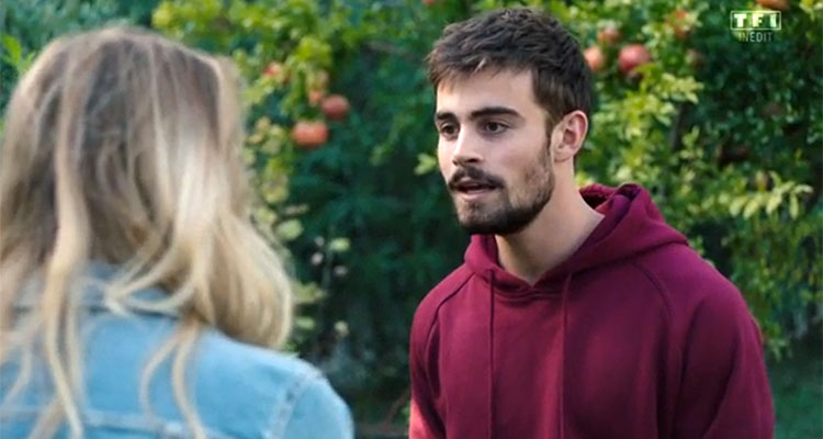 Ici tout commence : le tour de force de Clément Rémiens (Maxime) sur TF1, Ingrid Chauvin (Chloé) impuissante ?