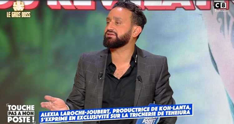 TPMP : Cyril Hanouna affole Quotidien, une éviction controversée sur C8 