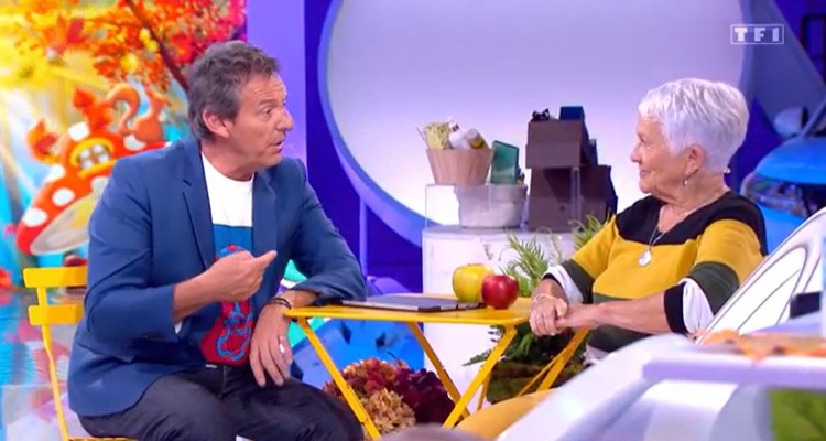 Les 12 coups de midi : Joscelyne va-t-elle révéler l’étoile mystérieuse ce vendredi 12 novembre 2021 sur TF1 ? Les 12 coups de midi : Joscelyne va-t-elle révéler l’étoile mystérieuse ce vendredi 12 novembre 2021 sur TF1 ?