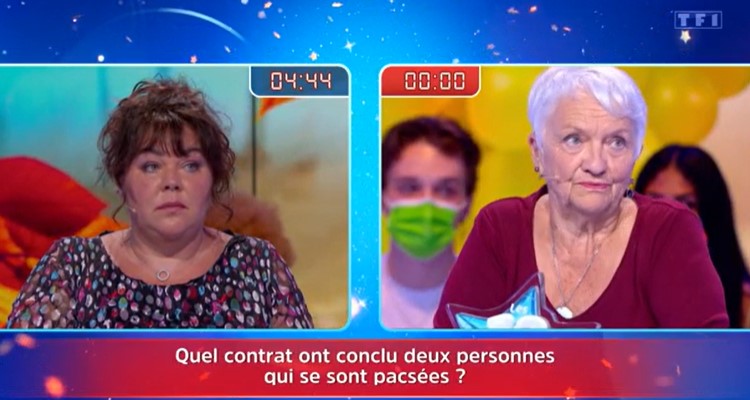 Les 12 coups de midi : Joscelyne détrônée par Aurélia, l’étoile mystérieuse dévoilée ce samedi 13 novembre 2021 ?