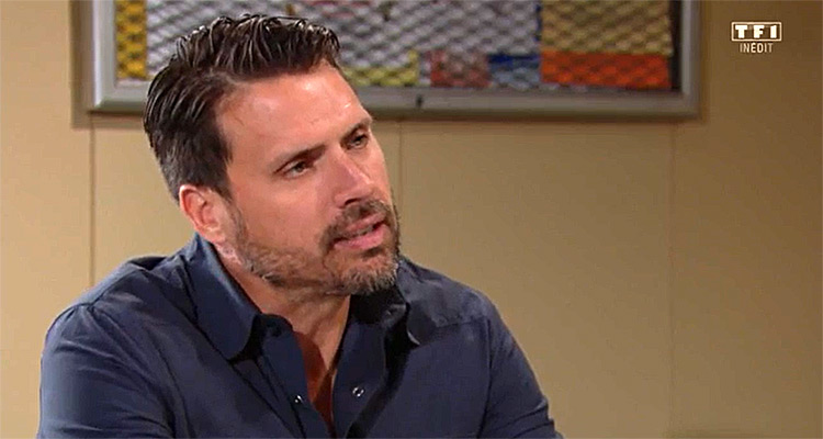 Joshua Morrow (Les feux de l’amour, TF1) : « Nick et Sharon finiront par se retrouver »