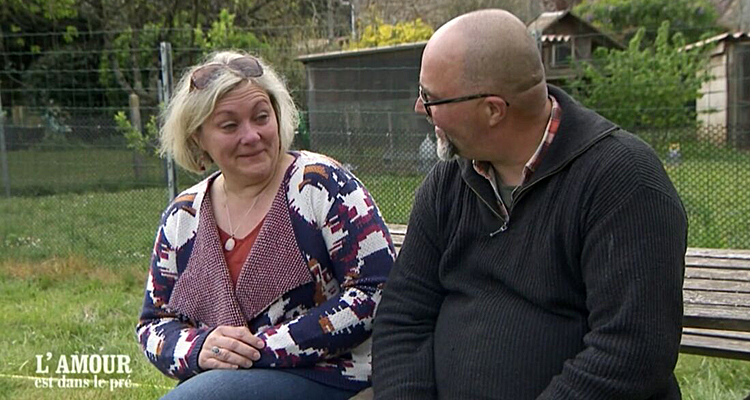 L’amour est dans le pré (M6) : Franck en pleine polémique, Cécile fait des révélations chocs