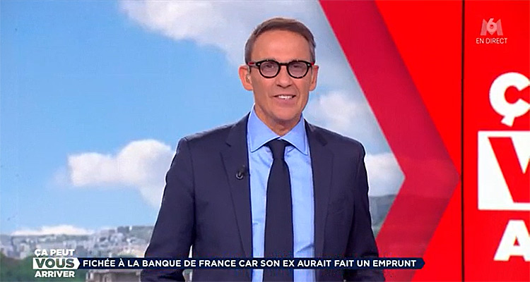 Ca peut vous arriver : Hervé Pouchol accusé, Julien Courbet renverse Laurence Boccolini sur M6