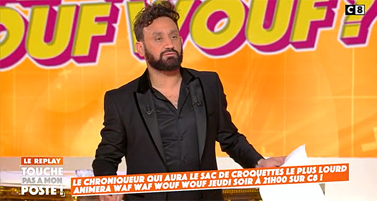 C8 / TPMP : Cyril Hanouna pris au piège après un refus de Mathieu Delormeau ?