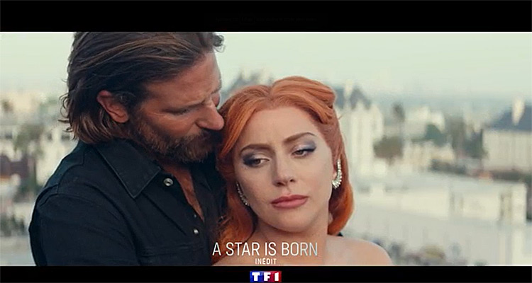 Programme TV de ce soir (dimanche 21 novembre 2021) : A Star Is Born (TF1), Zone Interdite et les drogues légales (M6), Mad Max Fury Road (TF1 Séries Films)...