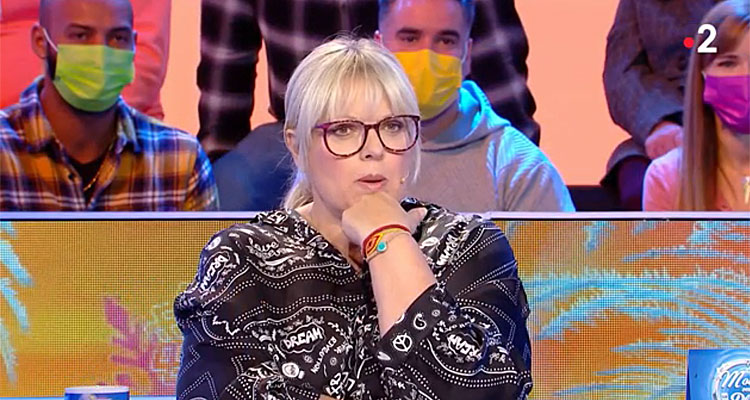 Tout le monde veut prendre sa place : Laurence Boccolini a-t-elle vaincu la malédiction de France 2 ?