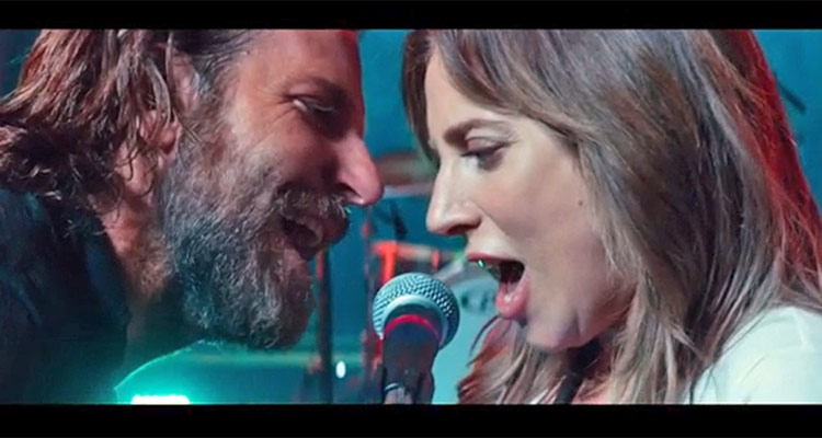 Audiences TV prime (dimanche 21 novembre 2021) : A Star Is Born déchaîne TF1, Zone interdite (M6) faible, Rayane Bensetti déçoit W9