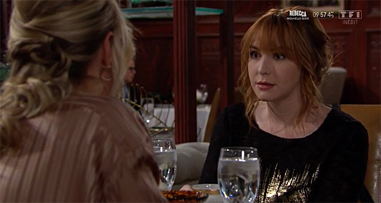 Les feux de l’amour (spoiler) : Camryn Grimes a-t-elle vraiment refusé de jouer le rôle de Mariah au départ sur TF1 ? Les feux de l’amour (spoiler) : Camryn Grimes a-t-elle vraiment refusé de jouer le rôle de Mariah au départ sur TF1 ?