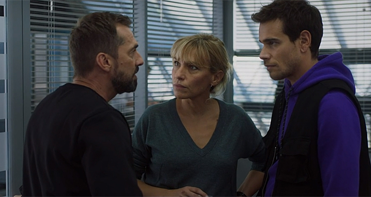 Demain nous appartient (spoiler) : qui a voulu tuer Xavier ? résumé en avance de l’épisode du mercredi 24 novembre 2021 sur TF1