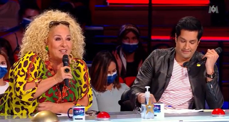 La France a un incroyable talent (M6) : Marianne James stoppée, le jury privé d’émission