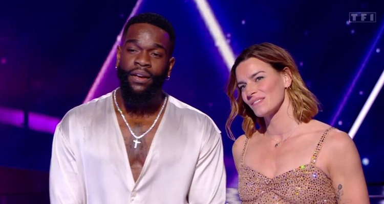 Danse avec les stars (TF1) : couple avec Tayc, départ... les révélations de Fauve Hautot avant la finale