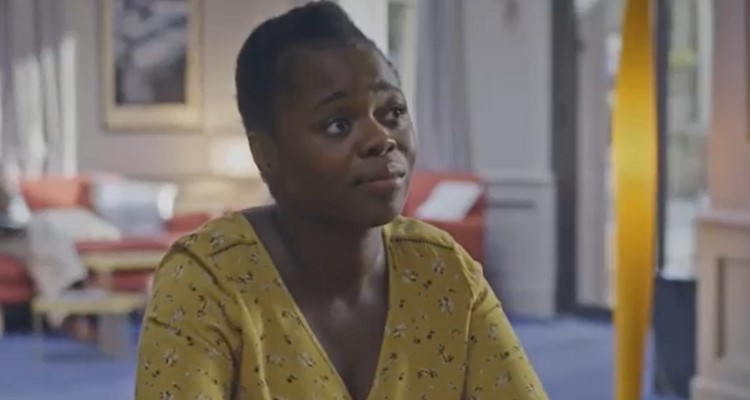 Plus belle la vie (spoiler) : le Mistral tombe dans l’effroi, Kayla définitivement adoptée