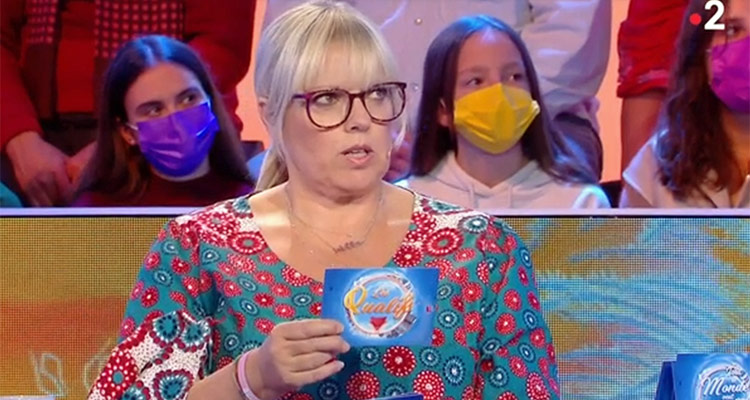 Tout le monde veut prendre sa place : Laurence Boccolini recadre France 2, la championne Isabelle menacée