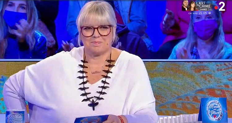 Tout le monde veut prendre sa place : Laurence Boccolini résiste, Isabelle instoppable sur France 2