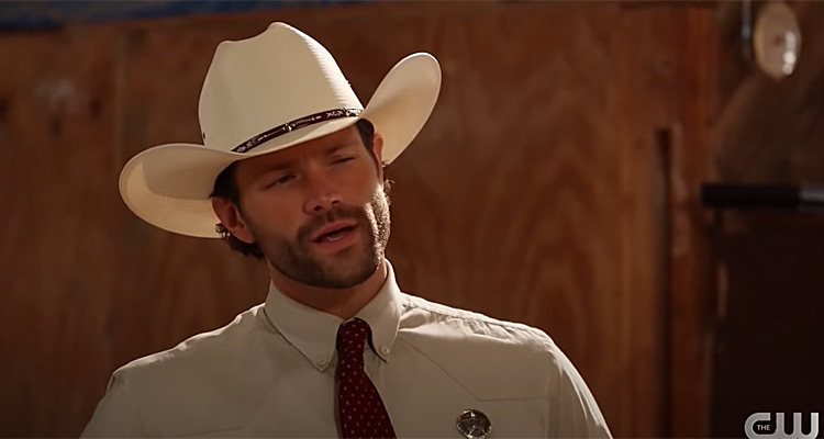 Walker Texas Ranger reboot : départ choc pour Jared Padalecki en saison 2, pas de diffusion sur TF1