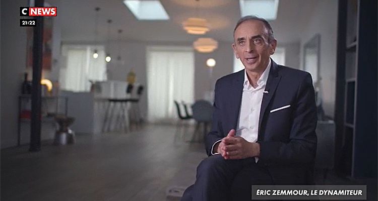 Eric Zemmour : l’attaque manquée de BFMTV pour entraver CNews