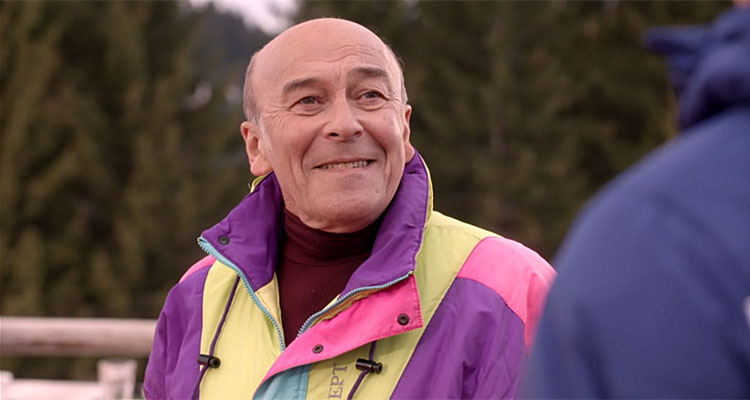 Patrick Paroux (Camping Paradis, TF1) : « Christian Parizot est convaincu qu’il a raison de râler »