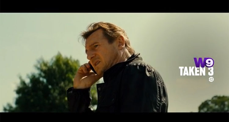 Taken 4 : une suite impossible à cause de Liam Neeson ?