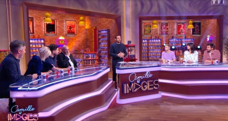 Audiences TV Prime (vendredi 3 décembre 2021) : Camille & Images (TF1) surclassé par Coups de Sang, Stéphane Plaza stabilise M6 