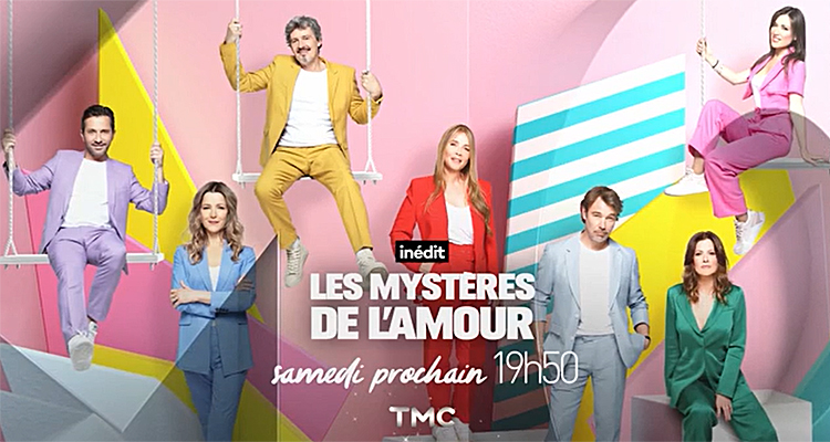 Les Mystères de l’amour (spoiler) : Club Dorothée, sitcoms AB... retours en série sur TMC