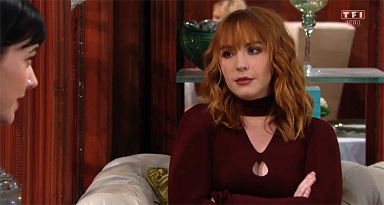 Les feux de l’amour (spoiler) : la production est-elle allée trop loin avec Camryn Grimes (Mariah) ? Les feux de l’amour (spoiler) : la production est-elle allée trop loin avec Camryn Grimes (Mariah) ?