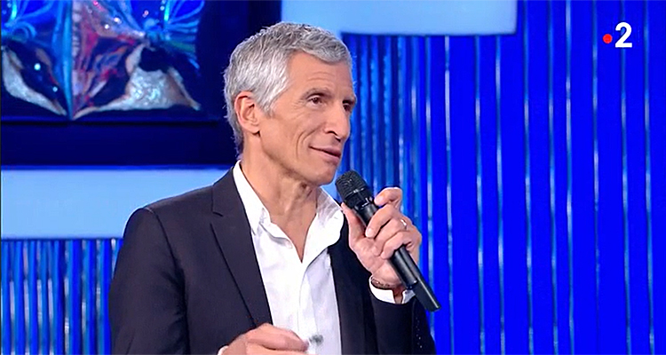 N’oubliez pas les paroles : éviction brutale pour Nagui et la maestro Manon, choc pour France 2