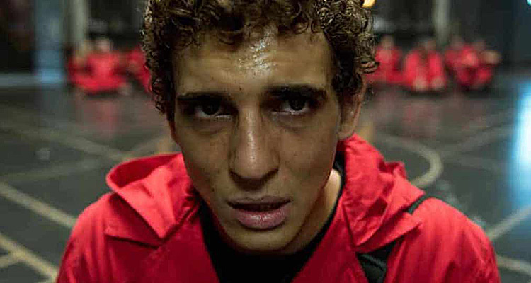 Elite (saison 5, Netflix) : pourquoi Christian (Miguel Herràn) ne reviendra pas après La Casa de Papel