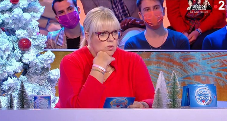 Tout le monde veut prendre sa place : Laurence Boccolini en détresse, Isabelle chasse les records sur France 2