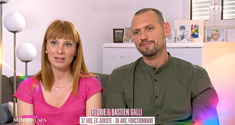 Famille XXL : coup d’arrêt pour Florie Galli et Aurélie Dunand sur TF1