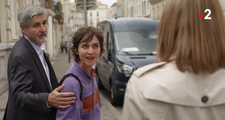 Un si grand soleil (spoiler) : le meurtrier d’Ariane arrêté, Noémie et Ludo réconciliés ? Un si grand soleil (spoiler) : le meurtrier d’Ariane arrêté, Noémie et Ludo réconciliés ?