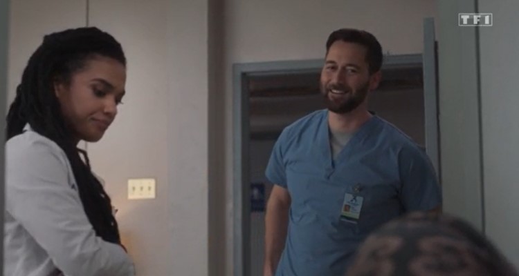 New Amsterdam (TF1) : la fin de la saison 3 en attente sur TF1,  la saison 4 en sursis pour Helen Sharpe et Max Goodwin ?