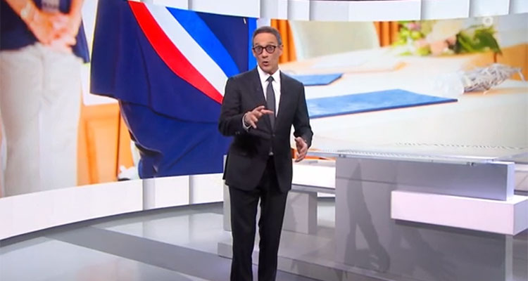 Programme TV de ce soir (dimanche 12 décembre 2021) : Star Wars l’ascension de Skywalker (TF1), Capital avec Julien Courbet (M6), Amy Winehouse (TFX)... Programme TV de ce soir (dimanche 12 décembre 2021) : Star Wars l’ascension de Skywalker (TF1), Capital avec Julien Courbet (M6), Amy Winehouse (TFX)...