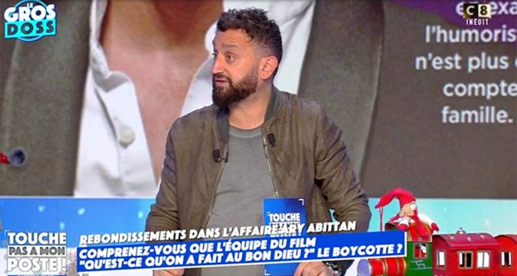 TPMP : Cyril Hanouna conteste une décision sur C8, les chroniqueurs révoltés 