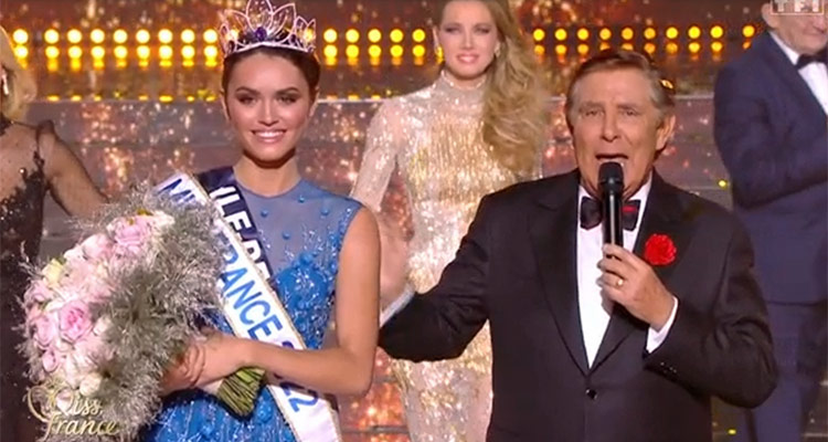 Miss France 2022 (TF1) : quelle audience pour la victoire de Miss Ile-de-France, Diane Leyre ?